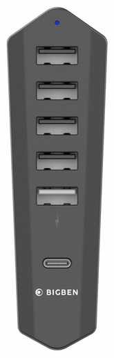 Nacon PS5 Slim USB Hub