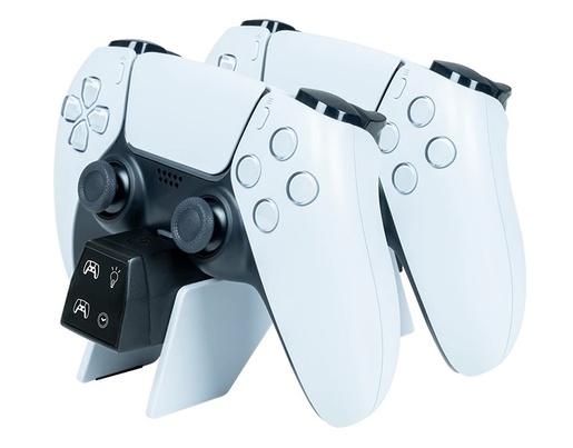 Nacon USB Dual Charger V4 za PS5 kontroler