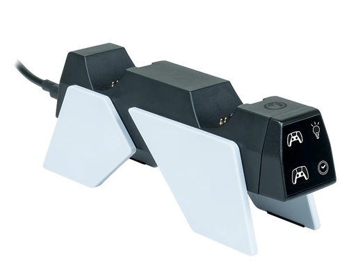 Nacon USB Dual Charger V4 za PS5 kontroler