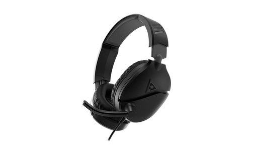 Turtle Beach Recon 70P žičane gaming slušalice, PS4/PS5, crne