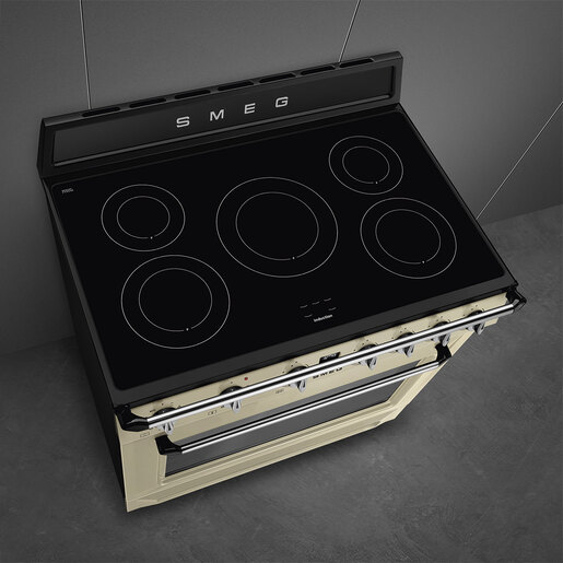 Smeg štednjak TR90IMP Victoria