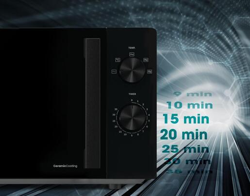 Hisense mikrovalna H20MOBP1HI