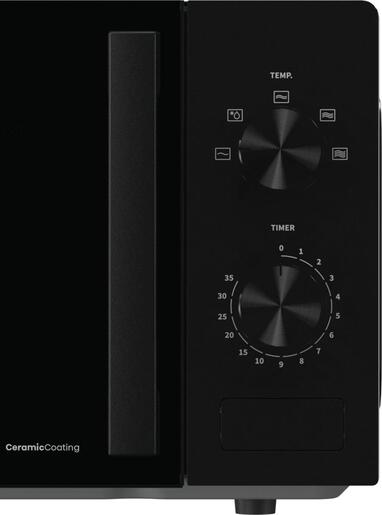 Hisense mikrovalna H20MOBP1HI