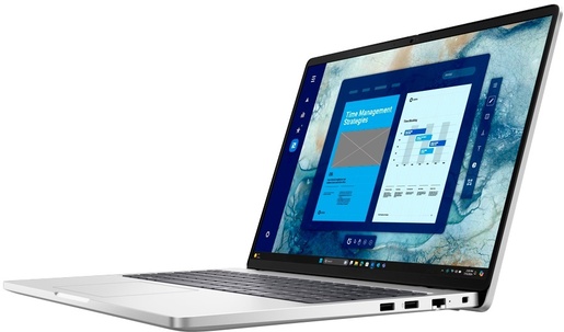 Dell Pro 16, PC16250, 16" FHD+, Intel Ultra 5 235U, 16GB RAM, 512GB SSD, Intel Graphics, Windows 11 Pro, laptop