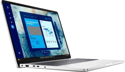 Dell Pro 16, PC16250, 16" FHD+, Intel Ultra 5 235U, 16GB RAM, 512GB SSD, Intel Graphics, Windows 11 Pro, laptop