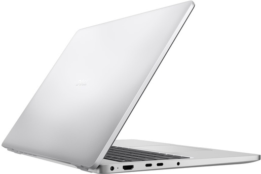 Dell Pro 16, PC16250, 16" FHD+, Intel Ultra 5 235U, 16GB RAM, 512GB SSD, Intel Graphics, Windows 11 Pro, laptop