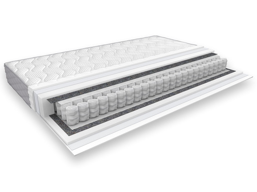 HESPO madrac SVEA+ 190x80