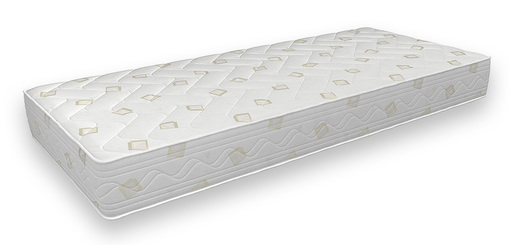 HESPO madrac COMFORT SLEEP 200x80