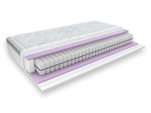 HESPO madrac ICE SLEEP 200x80