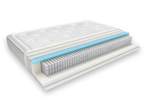 HESPO madrac AURUM 200x80