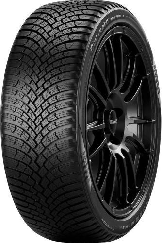 Pirelli 215/55R17 CINTURATO WINTER 3 98V XL, Pot: C, Pri: A, Buka: 72 dB