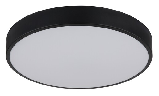 Stropna svjetiljka NIELSEN (Ø37.8 cm), LED, bijela