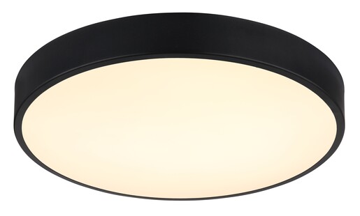 Stropna svjetiljka NIELSEN (Ø37.8 cm), LED, bijela