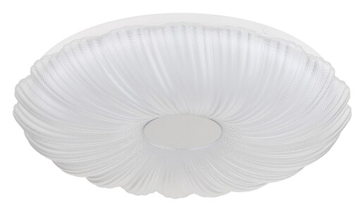 Stropna svjetiljka CAVENDISH (Ø38 cm), LED, bijela