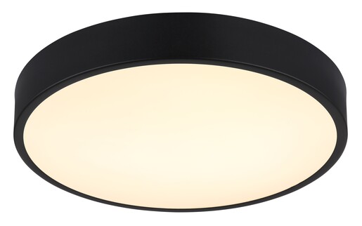 Stropna svjetiljka NIELSEN (Ø33.2 cm), LED, bijela