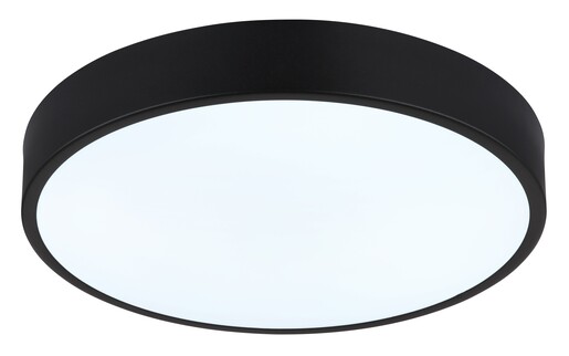 Stropna svjetiljka NIELSEN (Ø33.2 cm), LED, bijela