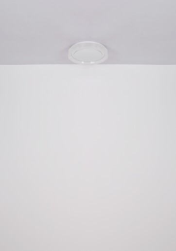 Stropna svjetiljka MARCIA (Ø38 cm), LED, bijela