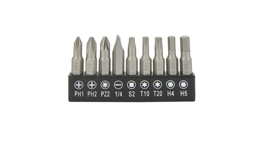 DREMEL akumulatorska bušilica-odvijač DDV-S1