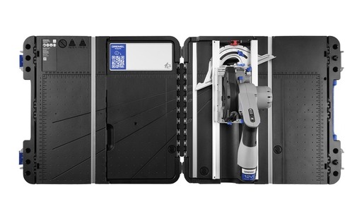 DREMEL akumulatorska kružna pila CS12V-S1C