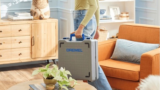 DREMEL akumulatorska kružna pila CS12V-S1C