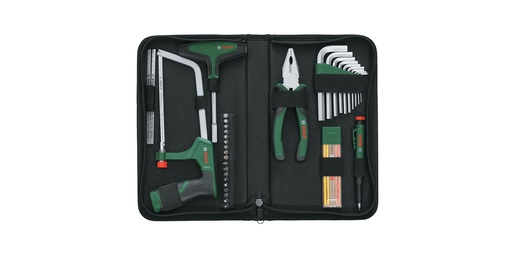 BOSCH Adventski kalendar (set ručnih alata) 41/1