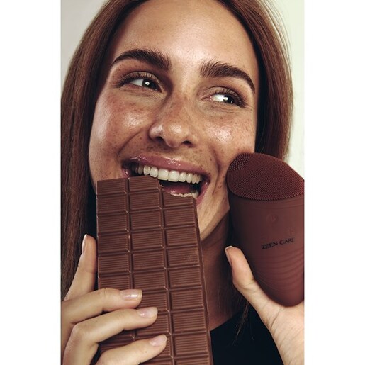 ZEEN Care Sona - sonični čistač za lice