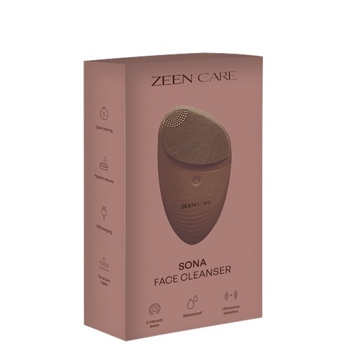ZEEN Care Sona - sonični čistač za lice
