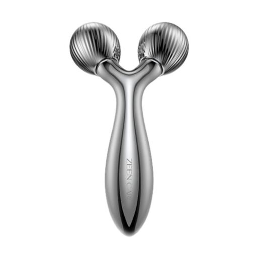 ZEEN Care Body Sculpt - masažer za lice i tijelo, ABS/silikon