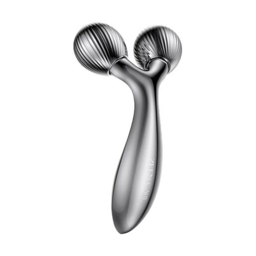 ZEEN Care Body Sculpt - masažer za lice i tijelo, ABS/silikon