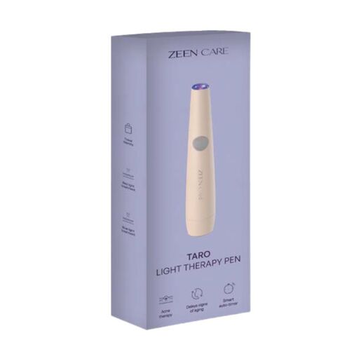 ZEEN Care Taro - LED terapijski pen za ciljanu njegu
