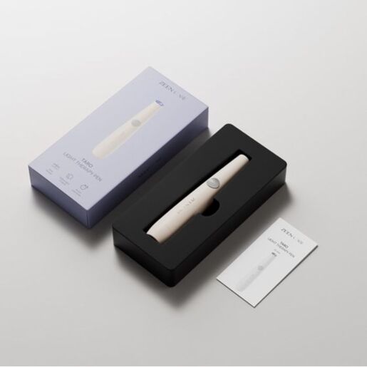 ZEEN Care Taro - LED terapijski pen za ciljanu njegu