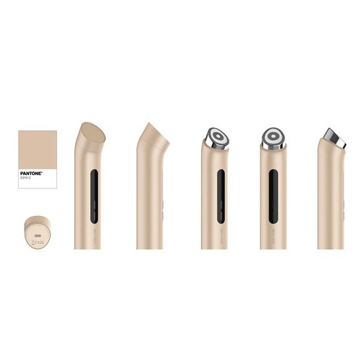 BEEA Skin Aura - 4u1 multifunkcionalni uređaj za konture lica