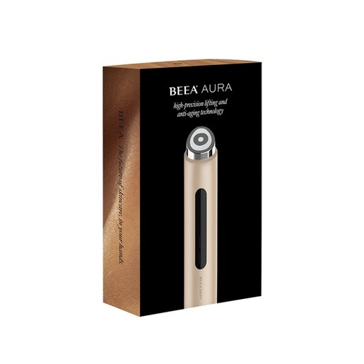 BEEA Skin Aura - 4u1 multifunkcionalni uređaj za konture lica