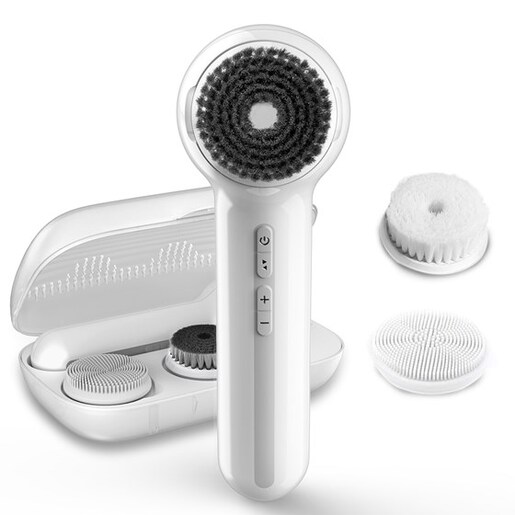 BEEA Skin - rotirajući čistač za lice, putna kutija