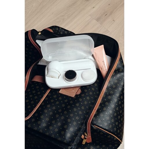 BEEA Skin - rotirajući čistač za lice, putna kutija