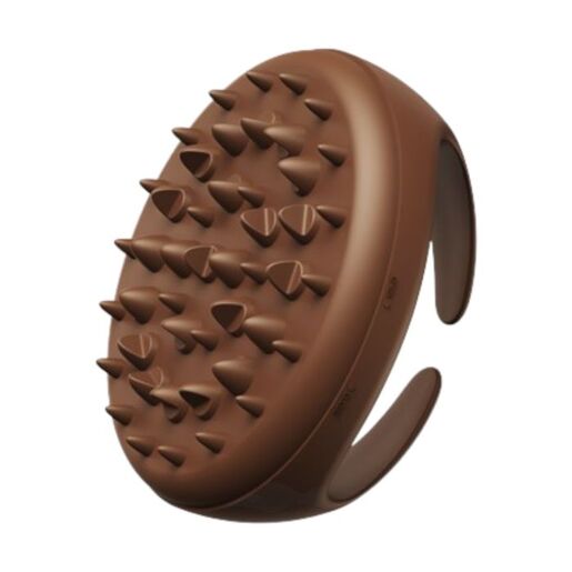 ZEEN Care Roll Ease - ručni masažer za tijelo, silikon