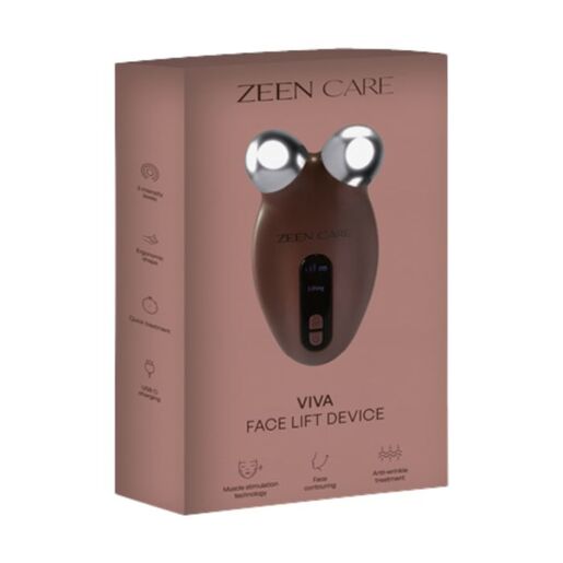 ZEEN Care Viva Face Lift - mikrostrujni EMS uređaj za lifting lica