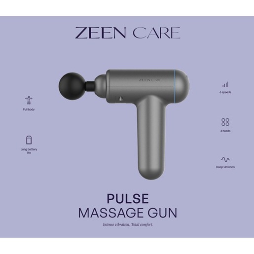 ZEEN Care Pulse JM03 - pištolj za masažu