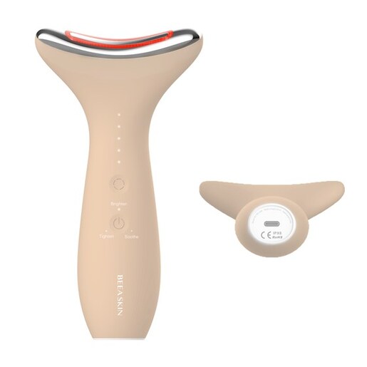 BEEA Skin Sculpta - 4u1 uređaj za lifting lica i vrata