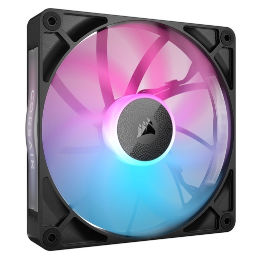 Ventilator za kućište Corsair iCUE LINK RX140 RGB 140mm, 1kom