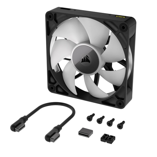 Ventilator za kućište Corsair iCUE LINK RX140 RGB 140mm, 1kom