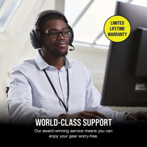 Memorija Corsair Vengeance 32GB (2x16GB) DDR5 5600MHz, DIMM (CMH32GX5M2B5600Z36K)