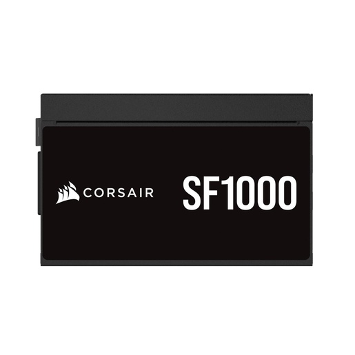 Napajanje Corsair SF1000, 1000W, 80 Plus Platinum, modularno