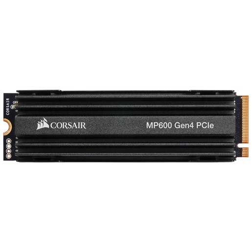 SSD 1TB Corsair Force Series MP600 Gen4 PCIe x4 NVMe M.2 (CSSD-F1000GBMP600R2)