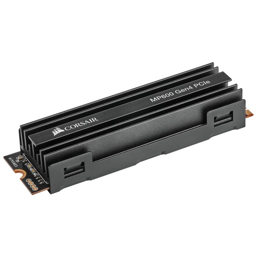 SSD 1TB Corsair Force Series MP600 Gen4 PCIe x4 NVMe M.2 (CSSD-F1000GBMP600R2)