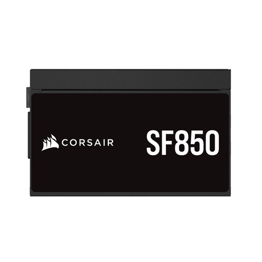 Napajanje Corsair SF850, 850W, 80 Plus Platinum, modularno