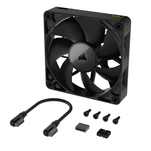 Ventilator za kućište Corsair iCUE LINK RX120 120mm, 1kom