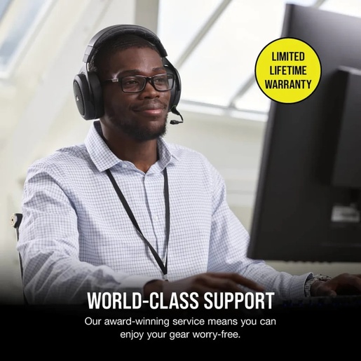 Memorija Corsair Vengeance 32GB (2x16GB) DDR5 6400MHz, DIMM (CMH32GX5M2B6400C32)