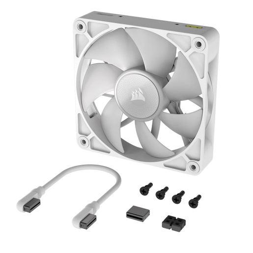 Ventilator za kućište Corsair iCUE LINK RX120 RGB 120mm, 1kom