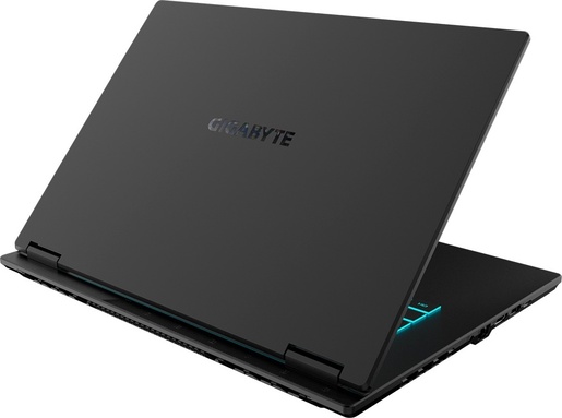 GIGABYTE A16, 3VHK3EE893SD, 16" WUXGA 165Hz, AMD Ryzen 7 260, 16GB RAM, 512GB SSD, NVIDIA GeForce RTX 5060 8GB, FreeDOS, gaming laptop